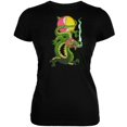 thumbnail image 1 of Grateful Dead - T-Shirt avec Dragon et Éclair, 1 of 1