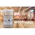 thumbnail image 4 of Wood Flour Filler Quart, 4 of 4