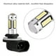 thumbnail image 1 of PAR DE 881 4014 LED FARO DE COCHE NIEBLA DRL Bombilla Lampara DC 12V Faro de Coche LED Bombilla de Luz AntoniBla DRL Bombilla 881, 1 of 7