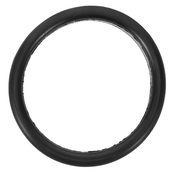 Junta de tapa de cubo de leche, anillo de sellado de tapa de cubo de ordeño, accesorio de máquina de ordeño, anillo de sellado