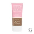 thumbnail image 1 of COVERGIRL - Clean Fresh Skin Tint Foundation, Formulated without Parabens, Sulfates, Mineral Oil & Talc. Made with Niacinamide, Coconut Milk & Aloe Extracts, 100% Vegan & Cruelty-Free, 1 of 8