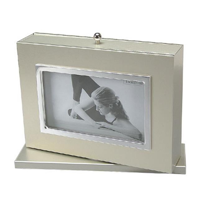 4 x 6 in. Swivel Photo Album