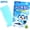 panda, variant on 20pcs Instant Cooling Patches – Adhesive Body Cooling Gel for Hot Weather, Exercise & Outdoor Comfort