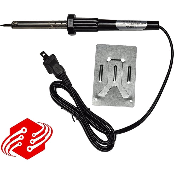 Titanium Tip Soldering Pick - Deluxe Tool For Jewelry Making & Repair (Gold, Silver)