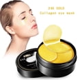 thumbnail image 1 of 30PC Máscara de Ojos Para Eliminar Arrugas Finas Bolsa de Ojos Máscara de Ojos Cuidado de Ojos 30ml (Buy 2 get 1 free), 1 of 8