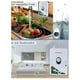 thumbnail image 3 of Portable Ozone Generator 600Mg Water Ozonator O3 Ozone Machine for Home Air, Water, Fruits, Vegetab, 3 of 5