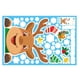 thumbnail image 5 of Xihbxyly Oferta de Iluminación Decoración Navideña Árbol de Navidad Muñeco de Nieve Anciano Pegatina de Copo de Nieve Combinación Decoraciones Navideñas Familiares, 5 of 7