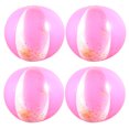 thumbnail image 1 of 4 pelotas saltarinas para niños, juguetes para jugar en el patio, pelotas saltarinas coloridas., 1 of 8