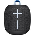 thumbnail image 1 of Refurbished (Good) UE Wonderboom 3 Bluetooth Speaker - Active Black, 1 of 4