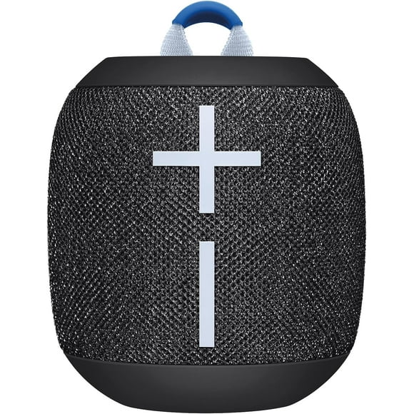 Refurbished (Good) UE Wonderboom 3 Bluetooth Speaker - Active Black
