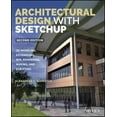 thumbnail image 1 of Architectural Design With Sketchup, Alexander C. Schreyer Mixed media product, 1 of 1