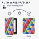 thumbnail image 3 of Funda kwmobile compatible con Amazon Kindle Paperwhite, 3 of 8