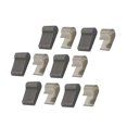 thumbnail image 2 of tredstone Remplacement de Vélo de Griffe de Base de Ressort de Roue Libre pour 5 6 Pièces Standard 1Set, 2 of 6
