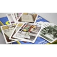thumbnail image 2 of Juego de mesa Indie Boards & Cards Sherlock Files Jr. Introducción, 2 of 6