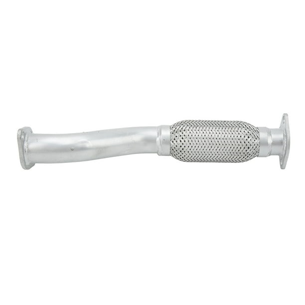 Tubbería de Ondulacia Flexible de Escape, Tomo de Escape Robusto de Aleació de Aluminio de 5 A 6.5kw Universal para 186f 188f