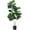 4FT, variant on 4ft Artificial Fiddle Leaf Fig Tree with Realistic Green Leaves and Durable Pot – Faux Lyrata Fig Plant for Indoor & Outdoor Decor