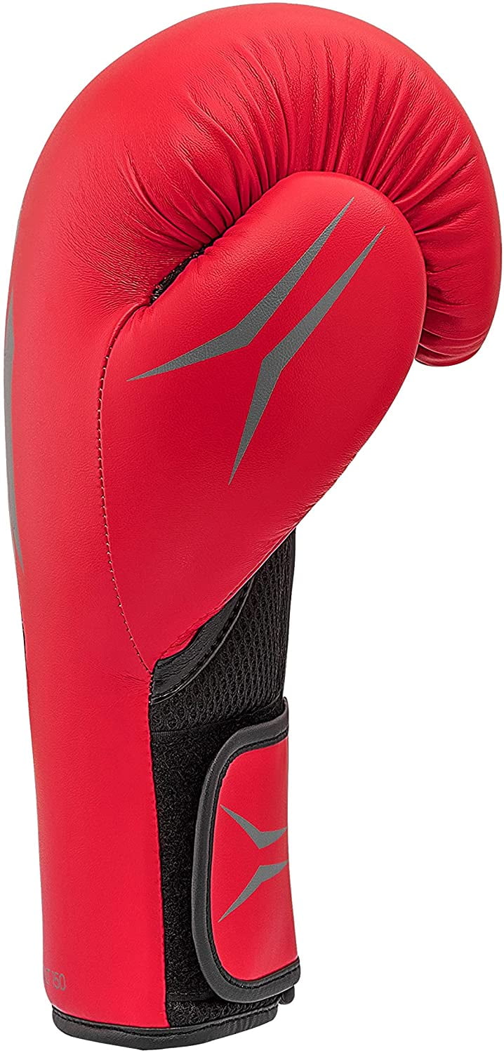 Women, Speed Gloves and for Fighting Adidas Unisex, Training - Red/Black/Gray 150 TILT Gloves Boxing Men,