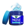 thumbnail image 1 of Vick VapoRub alivia rápido la congestión nasal para respirar mejor 50g, 1 of 4