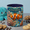 Black, variant on Clownfish Mug Colorful Reef Fish Coffee Cup for Ocean Life Lovers & Marine Gifts