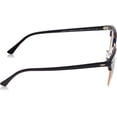 thumbnail image 3 of Ray-Ban Rb3016 Clubmaster Square Sunglasses, 3 of 5