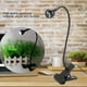 thumbnail image 5 of Lámpara de Mesa LED, Luz Nocturna Con Clip Brillante Con Cuello de Cisne, Diseño de Enchufe USB, Ajuste de Dirección y Posiciónica para Lectura de Estudio en Casa, 5 of 7