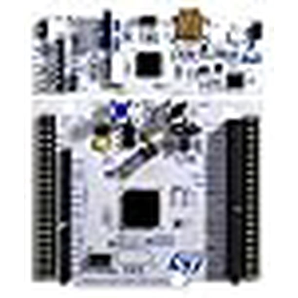 STM32 NUCLEO-F446RE Development Board with ST-LINK - Computer Accessories in undefined, - 1850483717