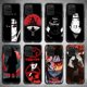 thumbnail image 2 of Anime Naruto Uchiha Itachi Phone Case For Samsung Galaxy S22 S21 Plus Ultra S20 FE S9 plus S10 5G lite 2020Samsung S20 Ultra Gao Jinjia LED, 2 of 2