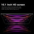 thumbnail image 6 of 10.1 Inch Android 10 Tablet with 2GB RAM 32GB ROM, Dual SIM, 5G/2.4G WiFi, 13MP Camera, 8000mAh Battery, Bluetooth, GPS, Support 256GB, 6 of 8