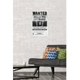 thumbnail image 3 of Le monde des sorciers: Harry Potter - Bellatrix Wanted Poster, 3 of 4