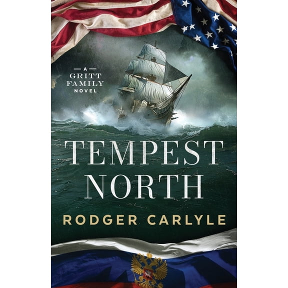 Gritt Family Tempest North, Book 1, (Paperback)