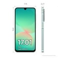 thumbnail image 5 of Samsung Galaxy A26 5G 2025 (8GB RAM,256GB) 6.6" 120Hz Display AI Smartphone | GSM unlocked Dual SIM | International Version (Brand New), 5 of 6