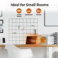 thumbnail image 4 of Calentador interior Comfort Zone CZ35E portátil de 1500 W, 4 of 7