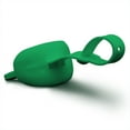thumbnail image 3 of Markwort Vettex Protector Bucal Doubleguard para Fútbol Americano - Adulto, Color Verde Kelly, 3 of 6