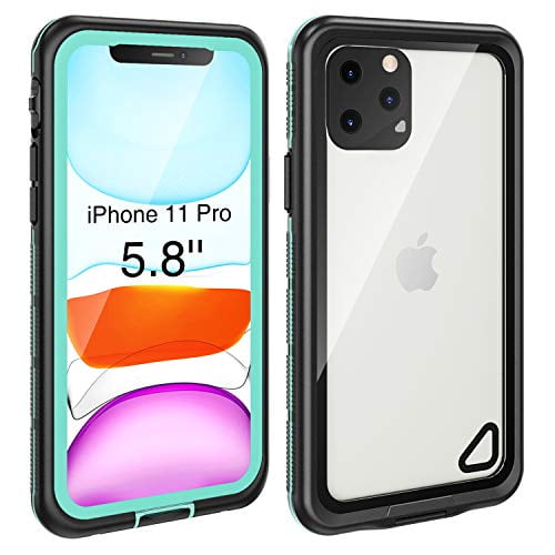 iPhone 11 Pro Waterproof Case (5.8 inch), IP69 Underwater Full Body