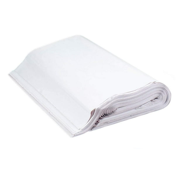 UHaul Newsprint Packing Paper For Moving And Shipping 500 Sheets