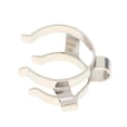 thumbnail image 4 of Langgg Stainless Steel Test Tube Clamp Keck Clips Ground Joints Lab Equipment 19mm, 4 of 7