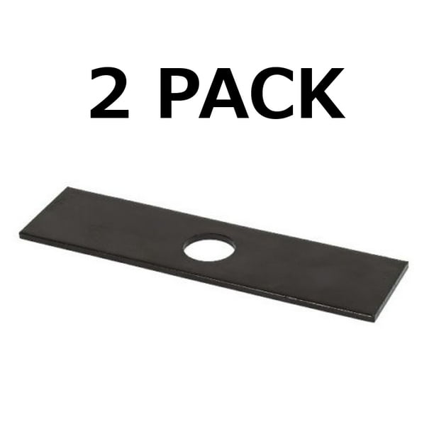 Edger Blade for MTD Troy Bilt 791613223B 2 Blades