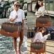 thumbnail image 5 of Bolsa de viaje Weekender Bag ITIEZY para mujer, de nailon, 21,5 L, 5 of 6