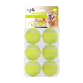 thumbnail image 1 of CHUANK Automatic Tennis Ball Launcher for Puppies & Small Dogs  3 Balls Included, 1 of 9