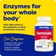 thumbnail image 2 of Enzymedica | SerraGold, 60 Cápsulas. Suplemento para la salud cardiovascular., 2 of 9