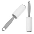 thumbnail image 3 of HOMEMAXS 2pcs Hidden Safe Box Fake Lint Roller for Jewelry Storage and Small Money Hider with Secret Compartment, 3 of 9