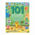 thumbnail image 4 of Libro Actividades Para Crear Escenarios Con Stickers Prichos 24 Páginas Varios Modelos 1 Pieza, 4 of 5