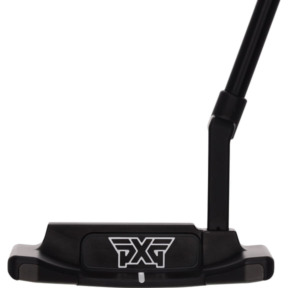 Pre-Owned PXG Battle Ready Mustang - Plumber's Neck Putter 35 Inches