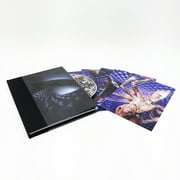 Tool - Fear Inoculum - Music & Performance - CD