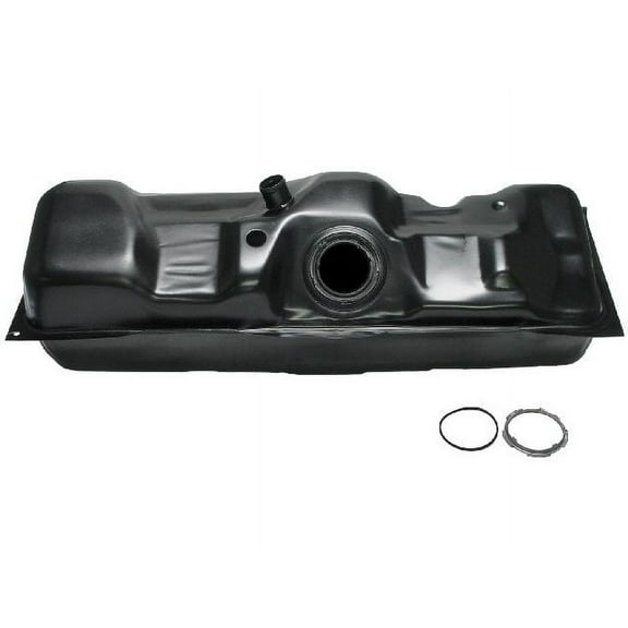 Fuel Tank - Compatible with 1997 Ford F-250 HD