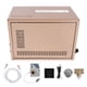 thumbnail image 1 of Calentador de sauna, AT30S ATCSTEAM 3KW 220240V Generador de vapor antioxidante Generador de vapor Logre más, 1 of 8