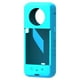 thumbnail image 3 of Protector de cuerpo de silicona Cubierta protectora impermeable antiarañazos para Insta360 X3, 3 of 8
