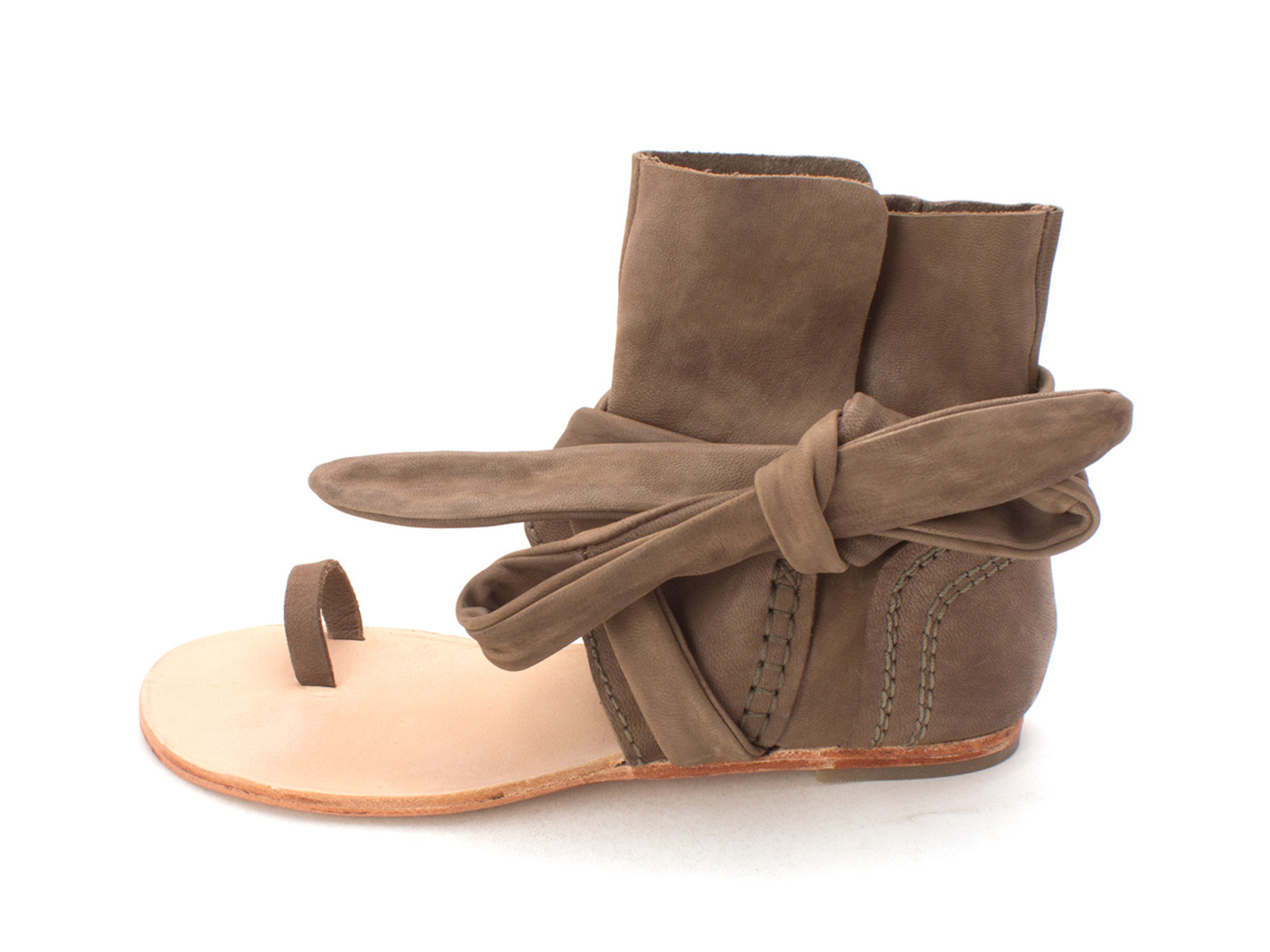 free people delaney sandal