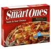 Weight Watchers Smart Ones Smart Creations Sweet & Sour White Meat Chicken, 9 oz