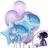 Disney Cinderella Balloon Bouquet